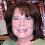 Nina Weinstein