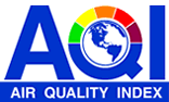 Air Quality Index - AQI
