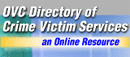 OVC Directory of Crime Victim Services