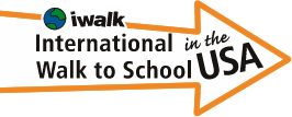 International Walk to School in the USA