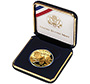 2008 Bald Eagle Proof  Gold Coin (EA1)