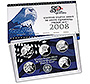 50 State Quarters® Annual Coin Sets