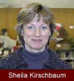 Image of Sheila Kirschbaum