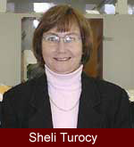 Image of Sheli Turocy