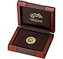 2008 American Buffalo One-Quarter Ounce Gold Uncirculated Coin (BX8)