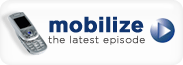 [VoiceIndigo Mobilize - Listen to podcasts on your mobile phone]