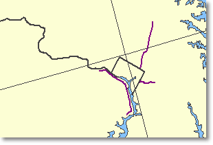 Sample map