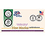 2008 New Mexico Official First Day Coin Cover (Q56)