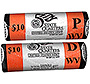 2005 West Virginia Two-Roll Set (R47)