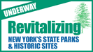Revitalizing New York's State Parks and Historic Sites