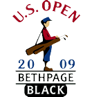 U.S. Open 2009 at Bethpage - Black