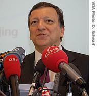 Jose Manuel Barroso