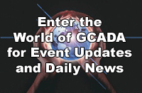 GCADA Events and News