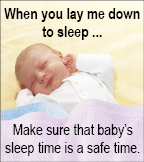 Baby Safe Sleep