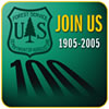 [graphic] 100 Years of Forest Service 