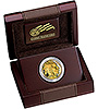 American Buffalo One Ounce Gold Proof Coin Subscription: Three Units (ME3)