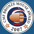 Bronze Mouse Award