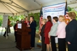 
June 17, 2008 – Lincoln champions quality and affordable healthcare for all Americans at the Democratic women of the Senate’s “Checklist for Change” kickoff in Washington.  
 