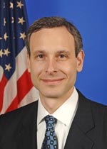 Commissioner of Internal Revenue Douglas Shulman