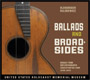 Ballads and Broadsides: Songs from Sachsenhausen Concentration Camp 1940-1945