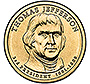 2007 Thomas Jefferson