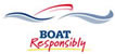 Boat Responsibly logo