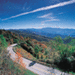 Skyscape over Autumn Colors on the Cherohala Skyway (TN)