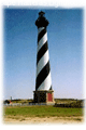 Cape Hatteras Lighthouse