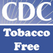 CDC Tobacco Free