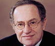 Alan Dershowitz