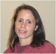 Picture of Dr. Veronica Alvarez, PhD, Section Chief of the Section on Neuronal Structure in the Laboratory of Integrative Neuroscience