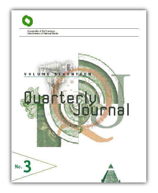 Quarterly Journal Vol. 17-No. 3