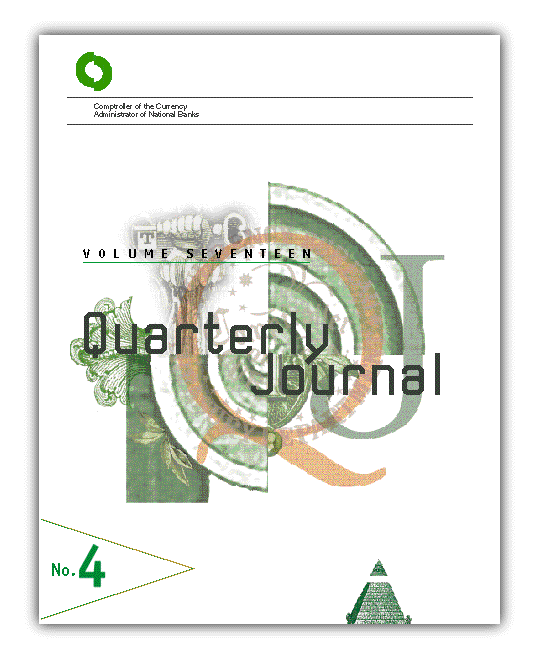 Quarterly Journal Vol. 17-No. 4