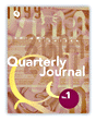 Quarterly Journal Vol. 18-No. 1
