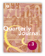 Quarterly Journal Vol. 18-No. 3