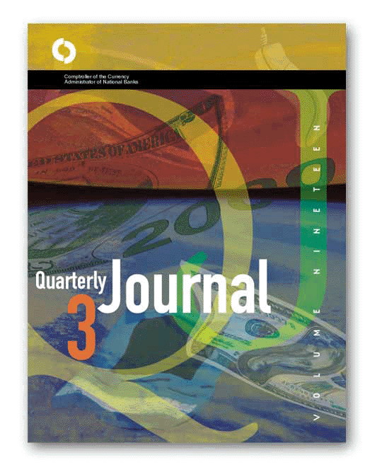 Quarterly Journal Vol. 19-No.  3