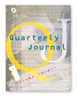 Quarterly Journal Vol. 20-No.  1