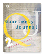 Quarterly Journal Vol. 20-No.  2