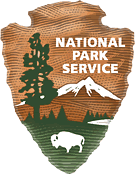 National Park Service Arrowhead