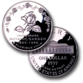 Botanic Garden Dollar