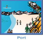 picture of Port