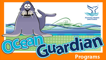 Ocean Guardian Programs