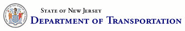 Great Seal of the State of New Jersey