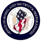 Office of Homeland Security Logo