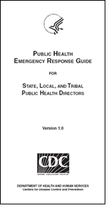 Cover of Response Guide