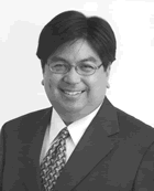 Photo of Commissioner Yaki