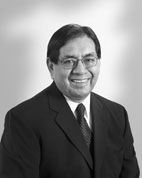 Photo of Commissioner Melendez