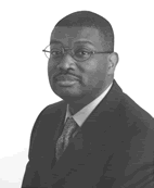 Photo of Chairman Reynolds