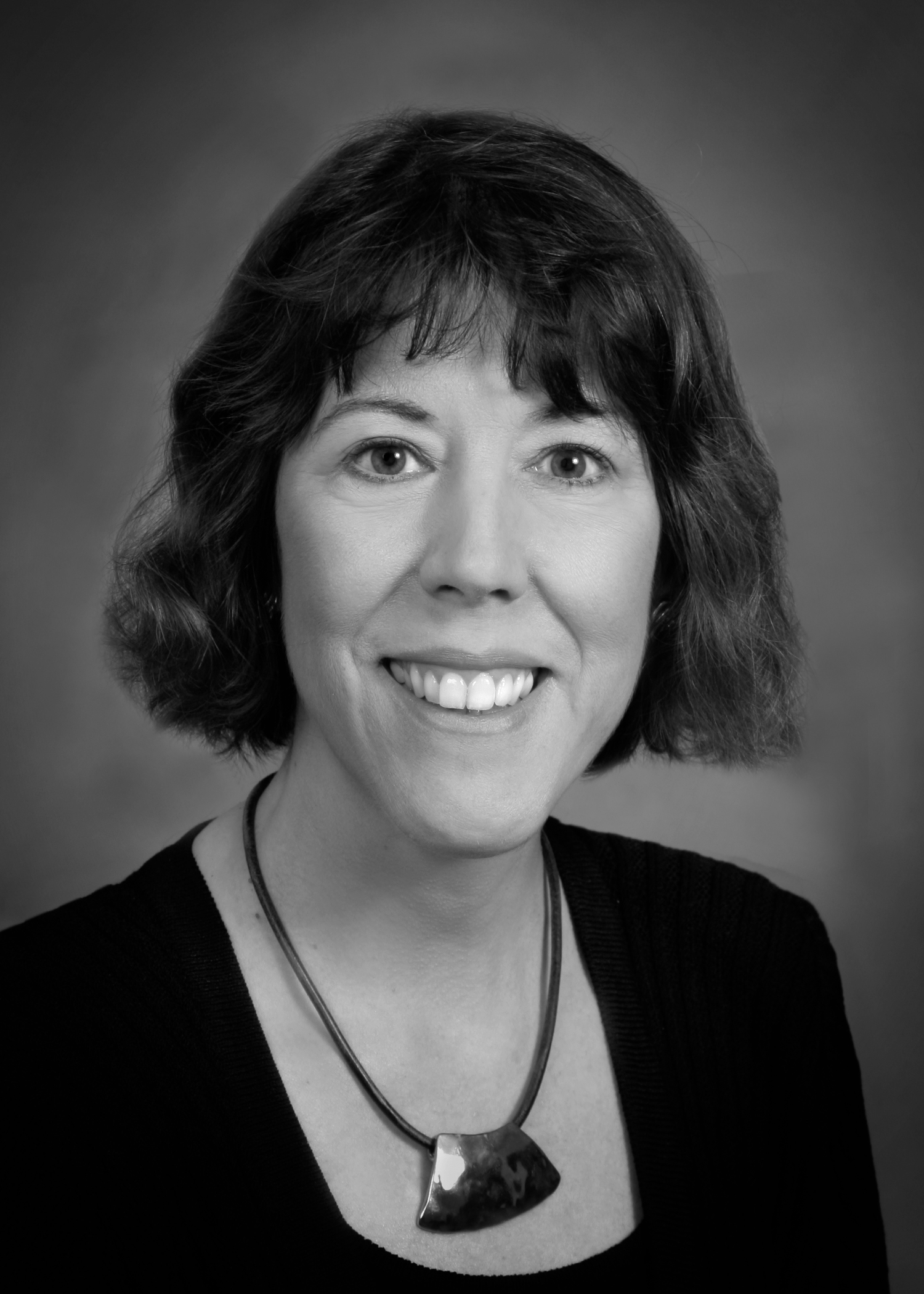 Photo of Commissioner Heriot
