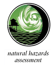 natural hazards topic